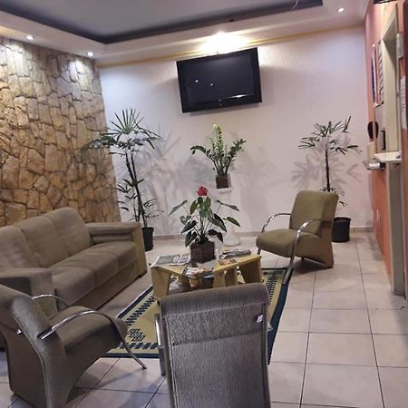Hotel Romantic São Paulo Eksteriør bilde