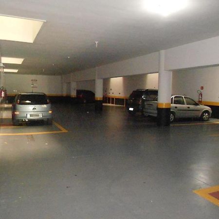 Hotel Romantic São Paulo Eksteriør bilde