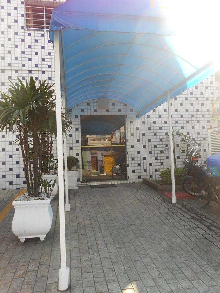 Hotel Romantic São Paulo Eksteriør bilde
